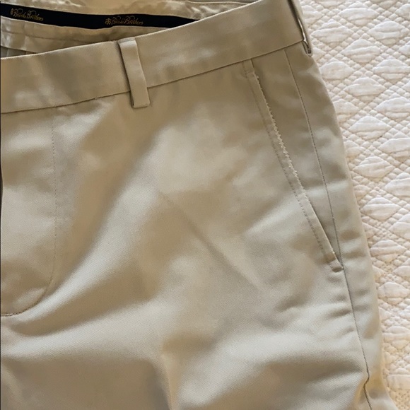 Brooks brothers khaki pants - Picture 6 of 7